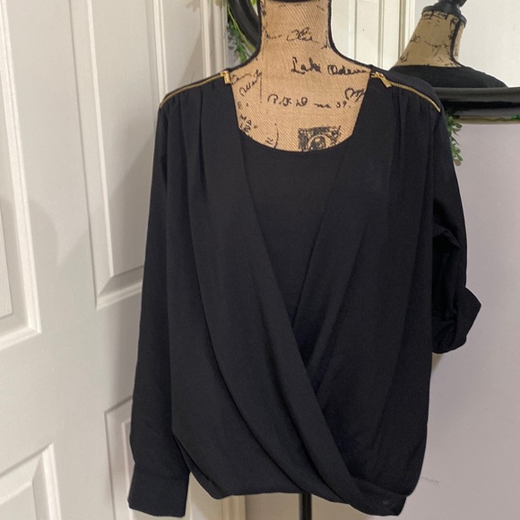 Calvin Klein Blouse - Picture 1 of 5